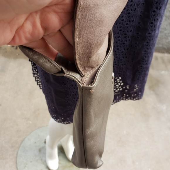 Cute little elegant‎ fossil crossbody bag - Picture 10 of 11